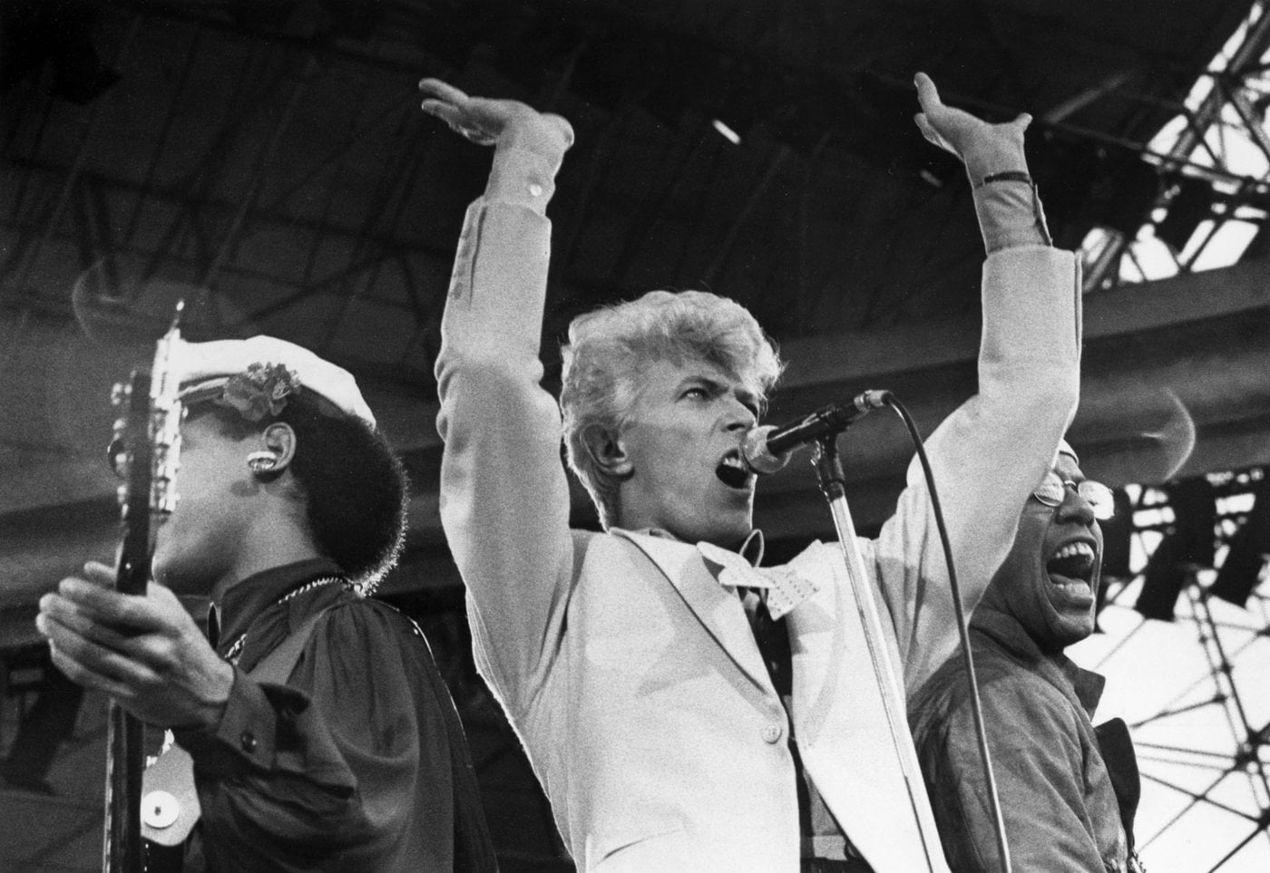David Bowie influence toujours la musique et les artistes, 10 ans après sa mort