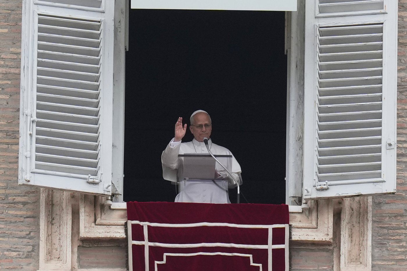Intervention américaine au Venezuela: appel du pape et réunion du Conseil de sécurité
