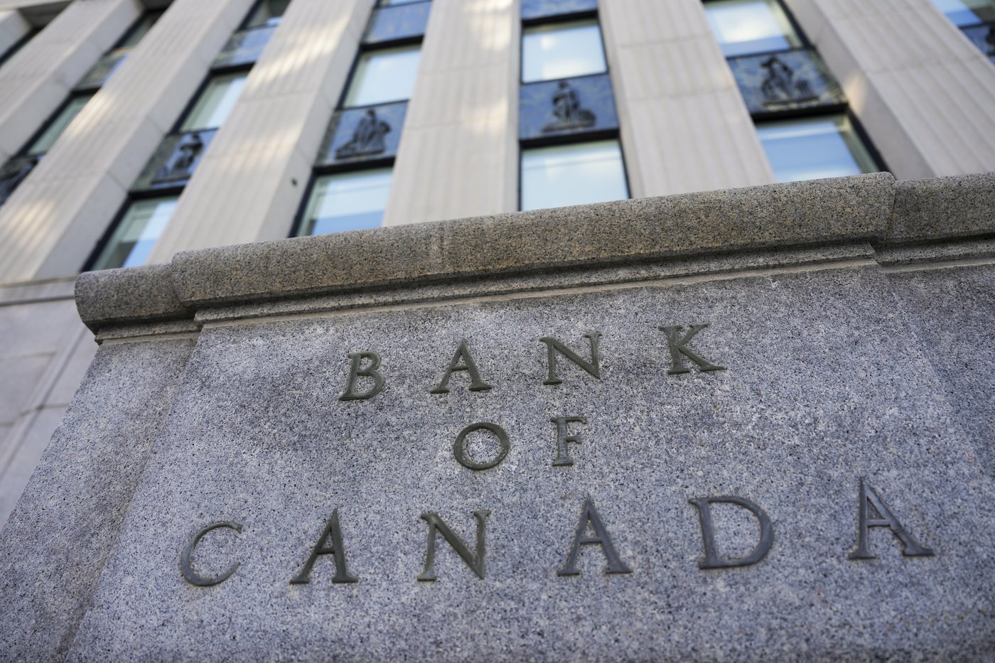 La Banque du Canada s’apprête à dévoiler sa décision sur les taux d’intérêt