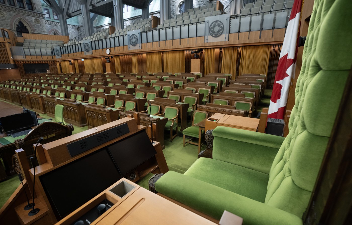 La Cour suprême se penchera sur une restriction à l'immunité parlementaire