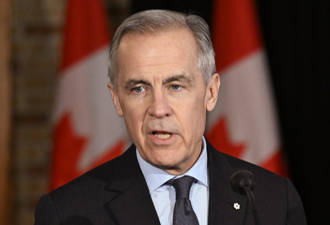 Alerte: le gouvernement Carney hausse le crédit pour la TPS de 25 %