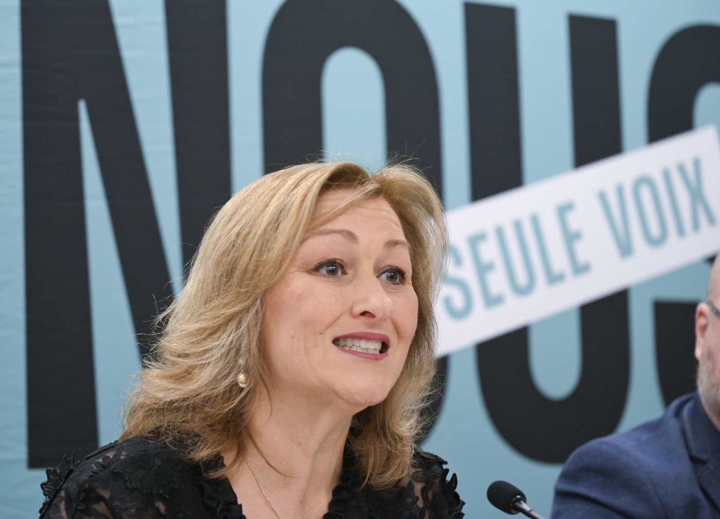 La loi anti-scabs au fédéral entre en vigueur, «un jour historique», dit la FTQ