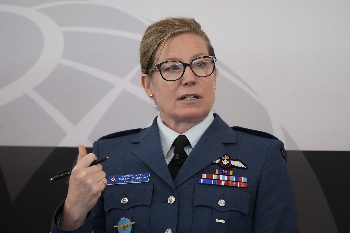 L’Aviation royale canadienne sera en phase de «croissance» en 2026