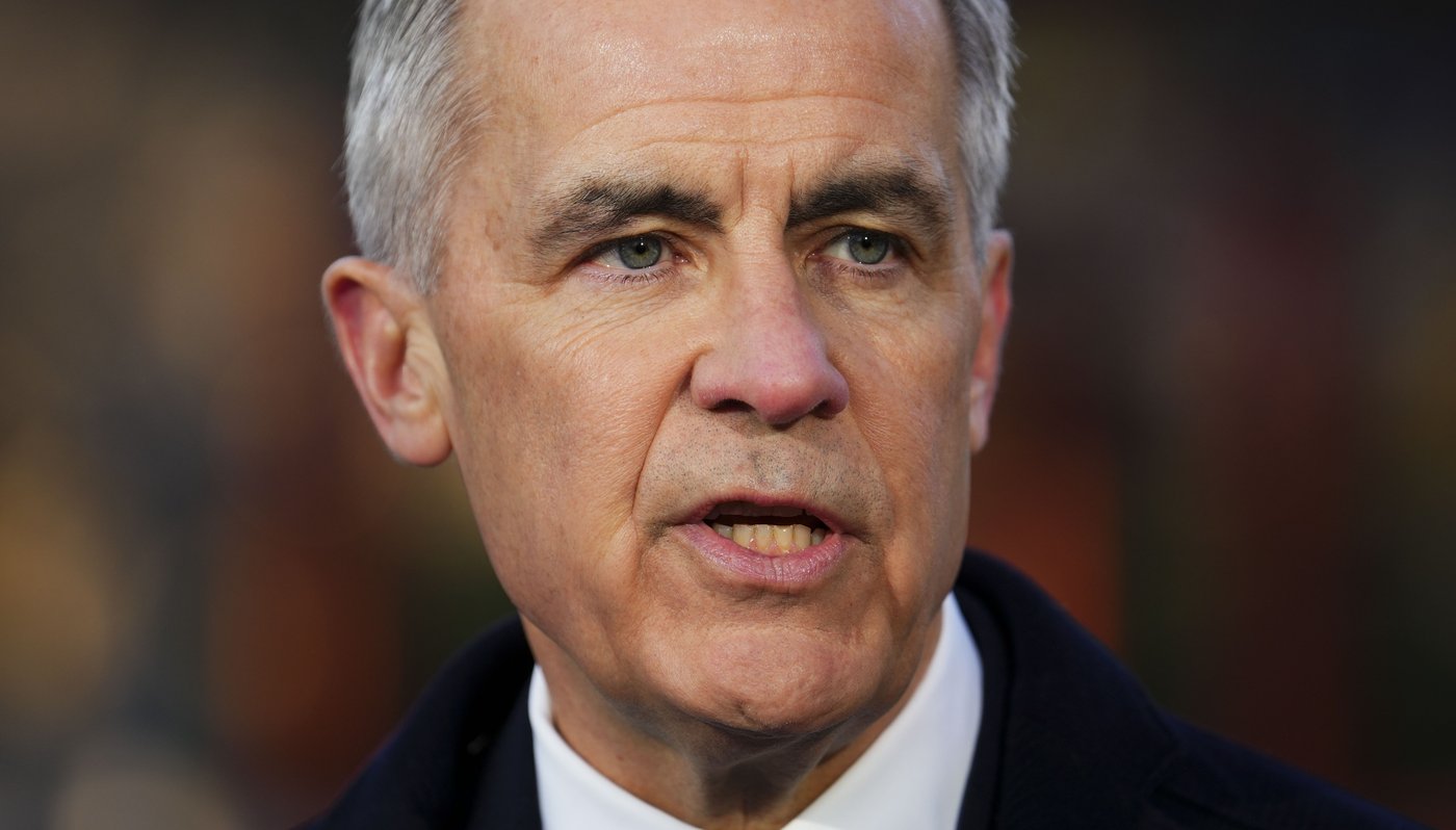 Carney rencontre son cabinet à Québec pour une réunion sur l'économie et la sécurité