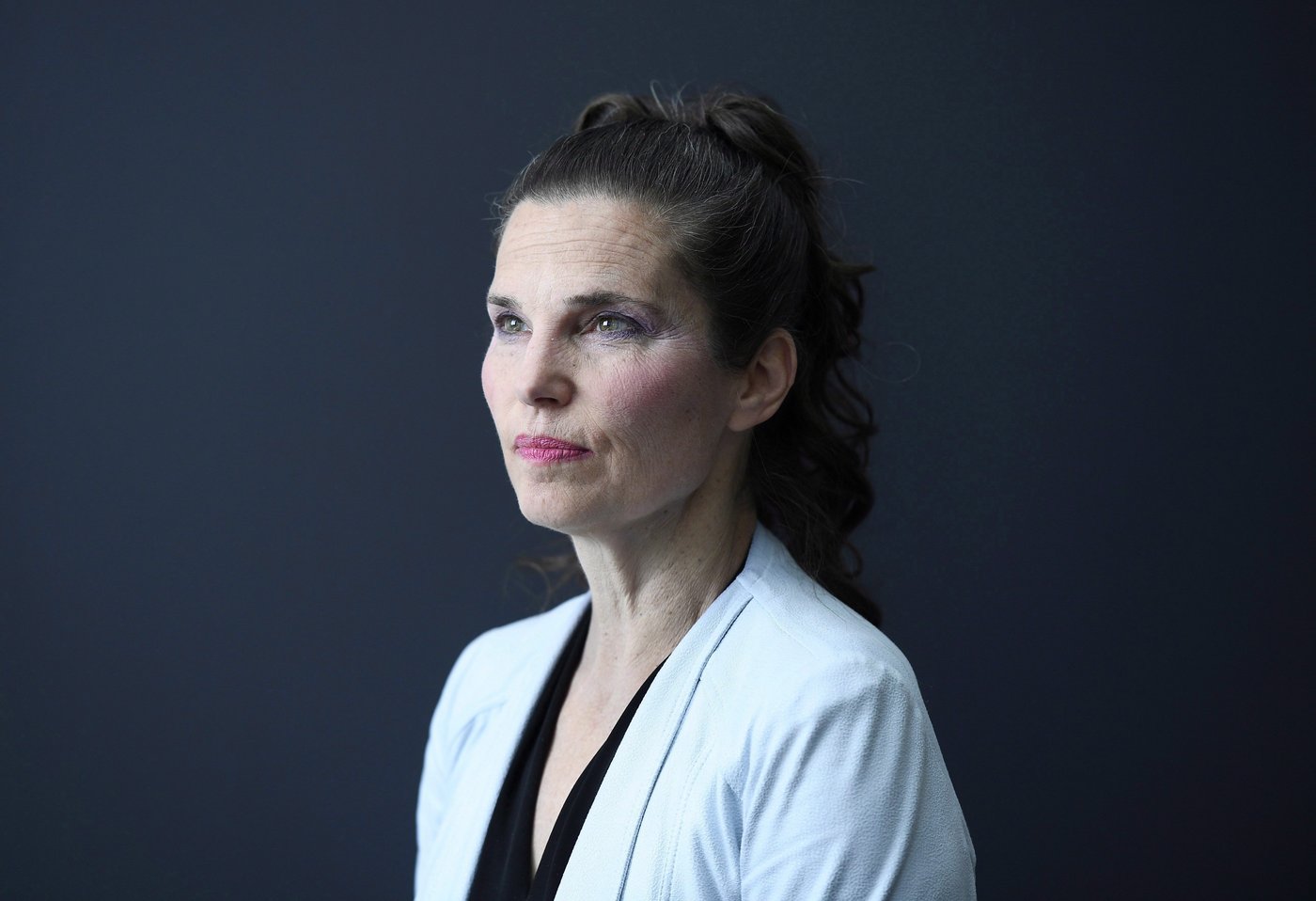 Alerte: l'ex-ministre libérale Kirsty Duncan s'éteint à l'âge de 59 ans