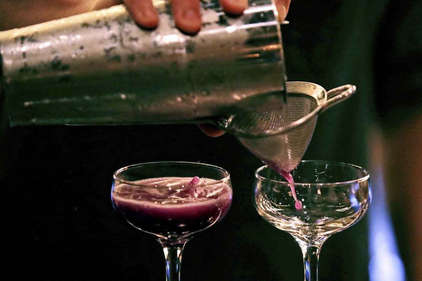 Les cures détox promues après les Fêtes sont inefficaces