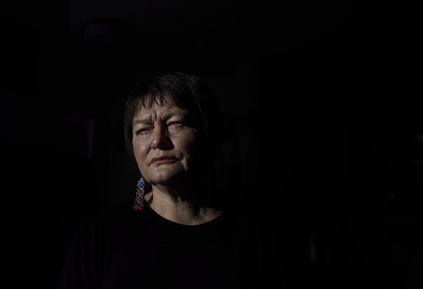 La Cour approuve une action collective pour les victimes des «hôpitaux indiens»