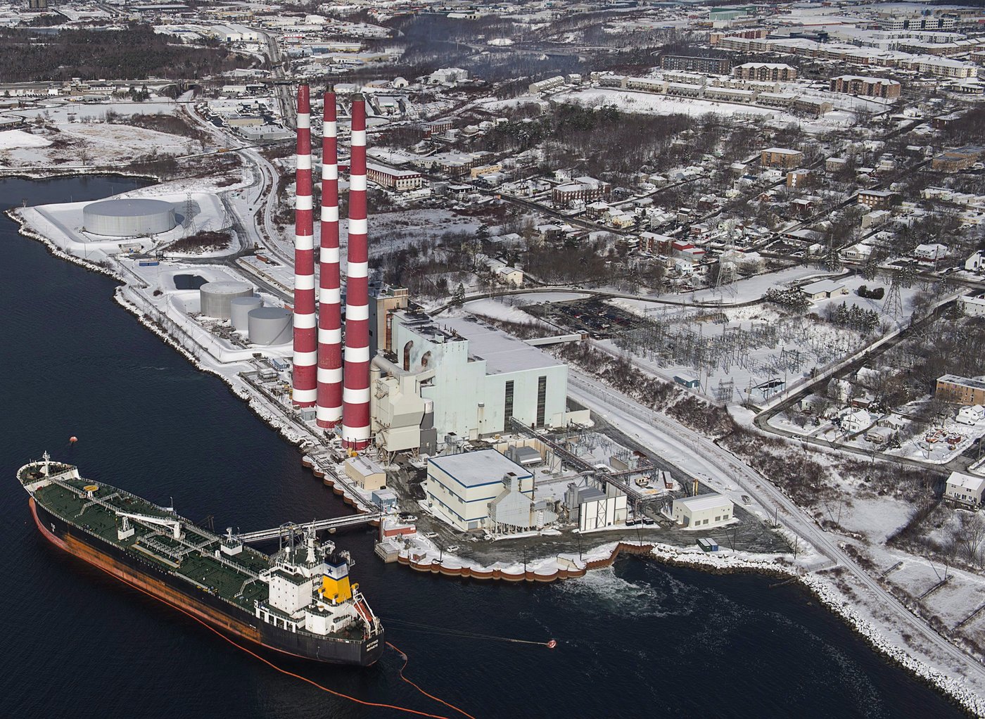 Nova Scotia Power annonce que ses problèmes de facturation seront résolus en mars
