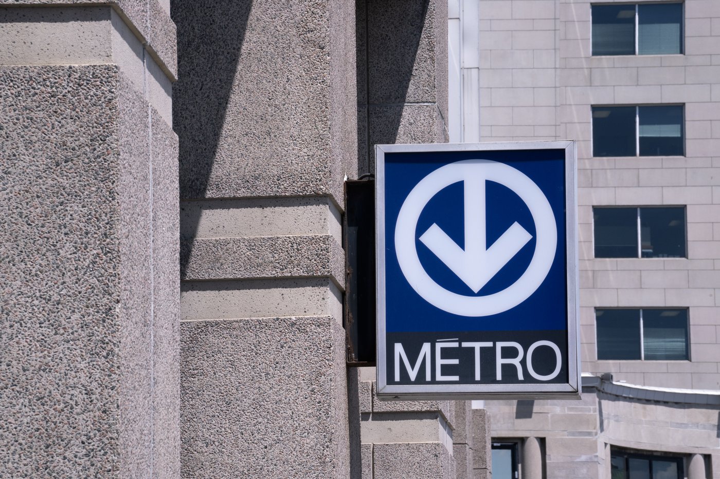 STM: le syndicat des professionnels envisage aussi de se doter d'un mandat de grève