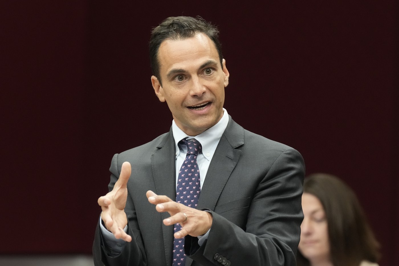 L'OCDE critique Ottawa pour ses «retards persistants» dans la nomination du DPB