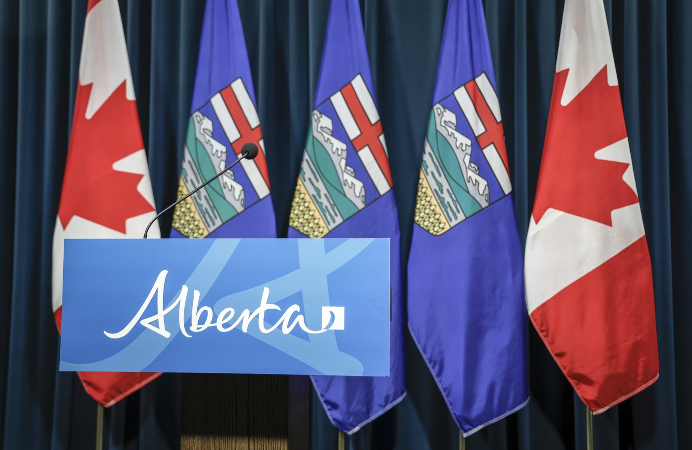 L'Alberta conteste à nouveau la loi fédérale sur l'évaluation d'impact