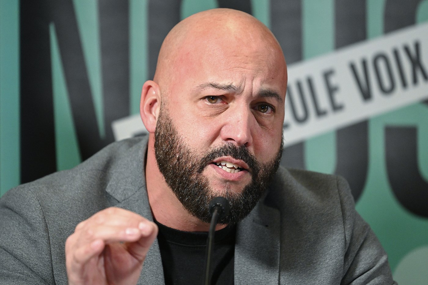 Le gel du recrutement dans le secteur public contesté devant le tribunal