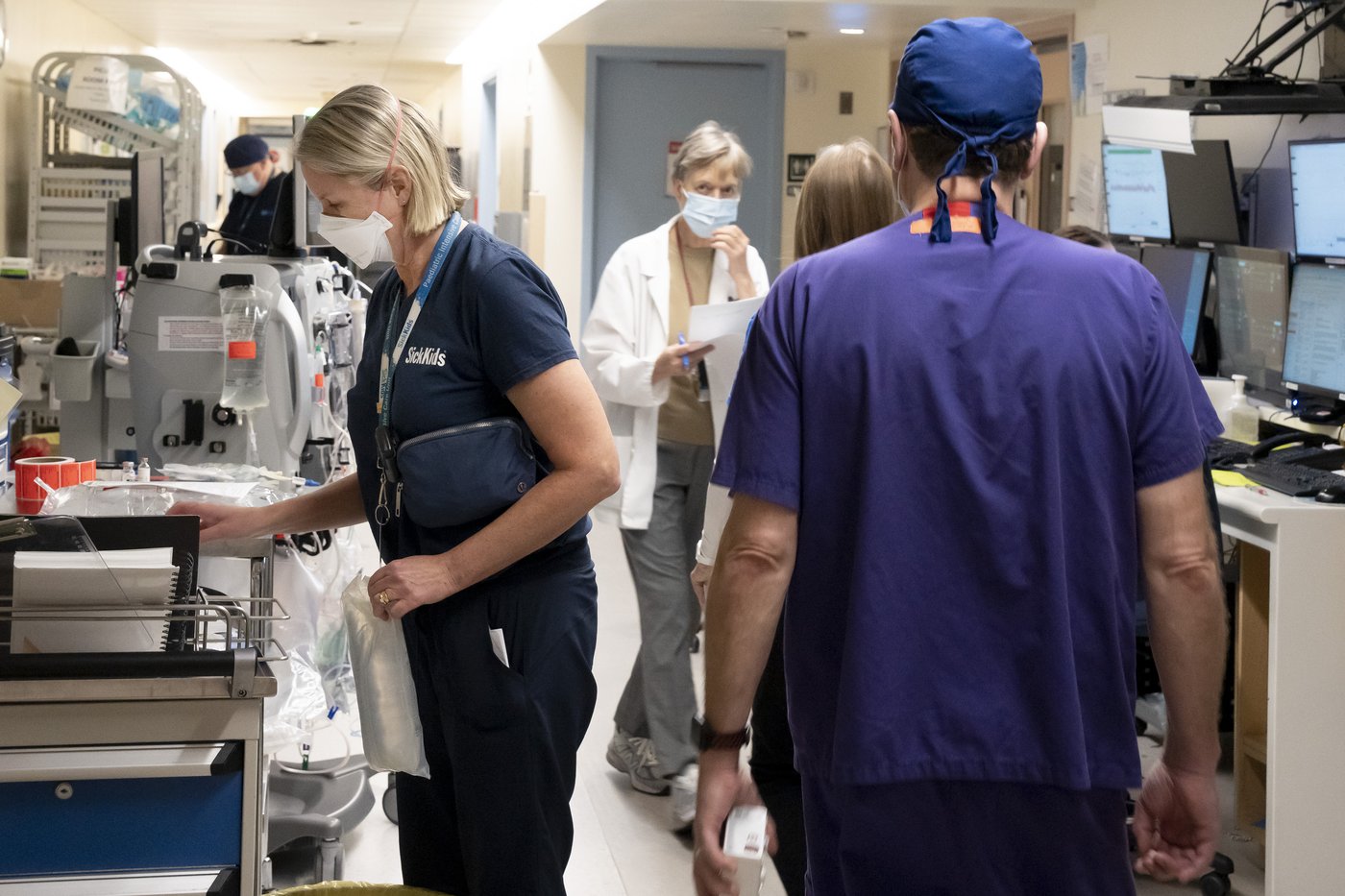 Les médecins de famille travaillent assez, montrent des données