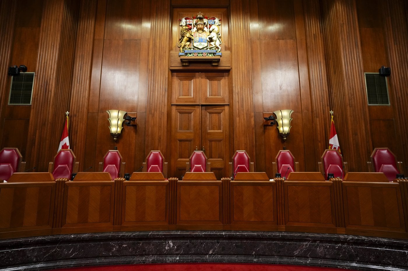 La Cour suprême va examiner la voie juridique à suivre concernant un appel du CN