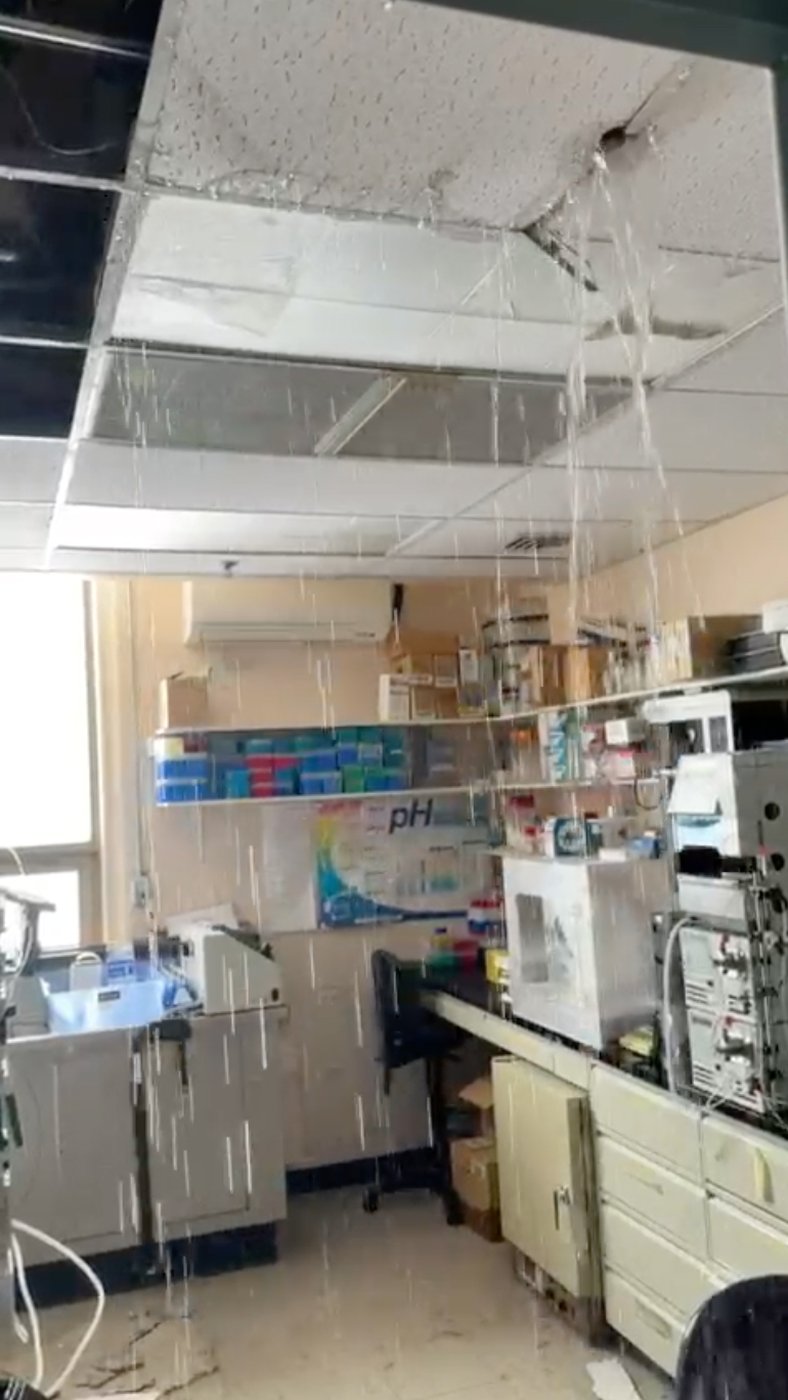 Une centaine de projets de recherche arrêtés à l'Institut Douglas