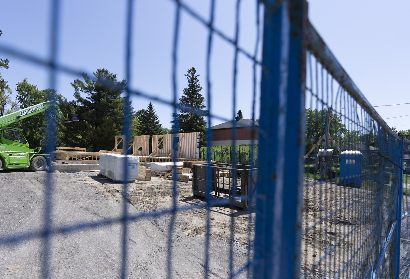 Construction: l'Alliance syndicale évoque une plainte de négo de mauvaise foi