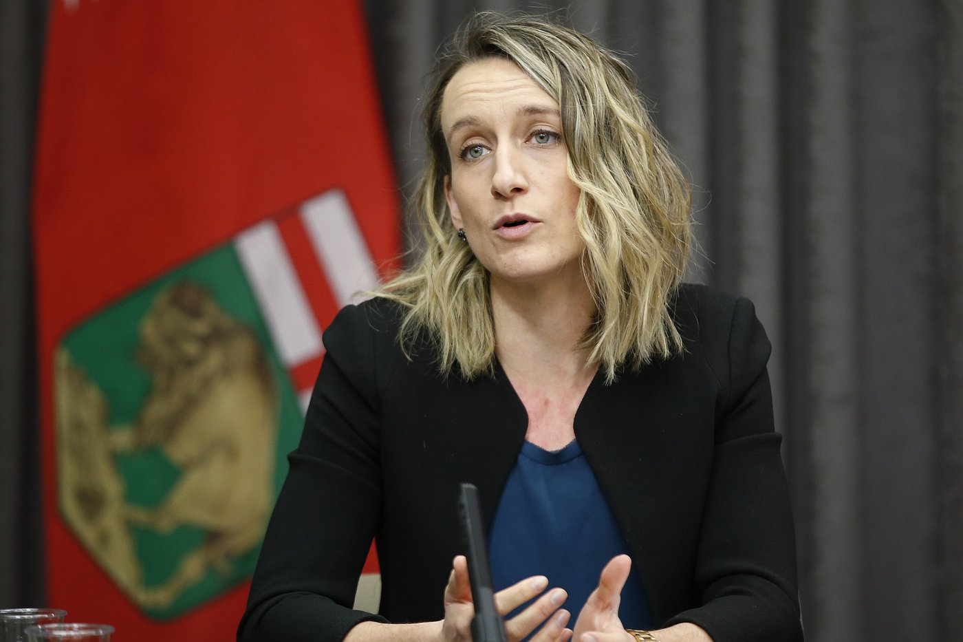 Plus de médecins américains souhaitent venir au Canada depuis l'élection de Trump