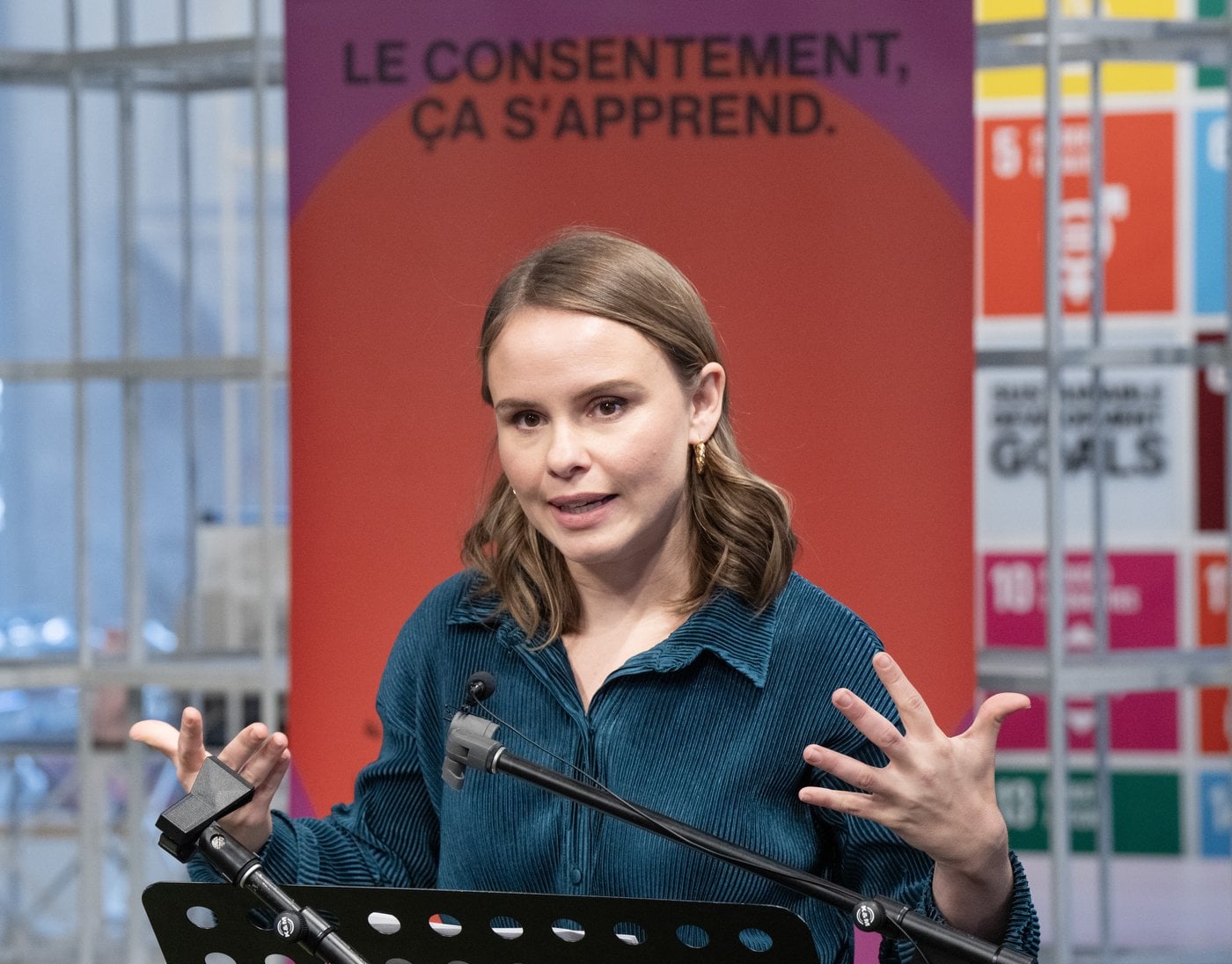 Influenceurs masculinistes: on perpétue la banalisation des violences sexuelles