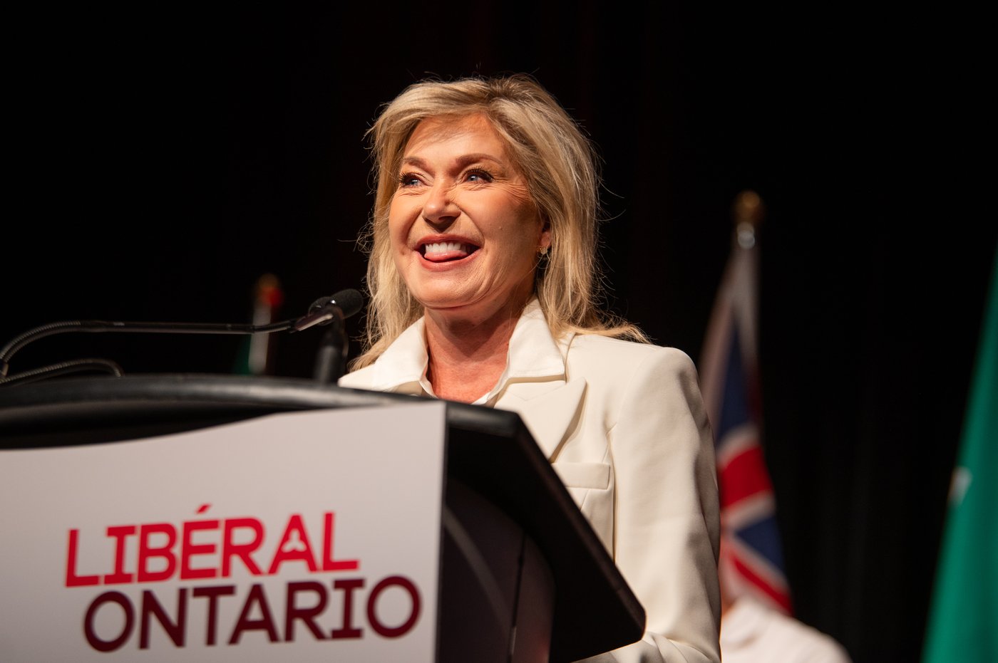 Les libéraux de l'Ontario annoncent la date d'élection de leur nouveau chef