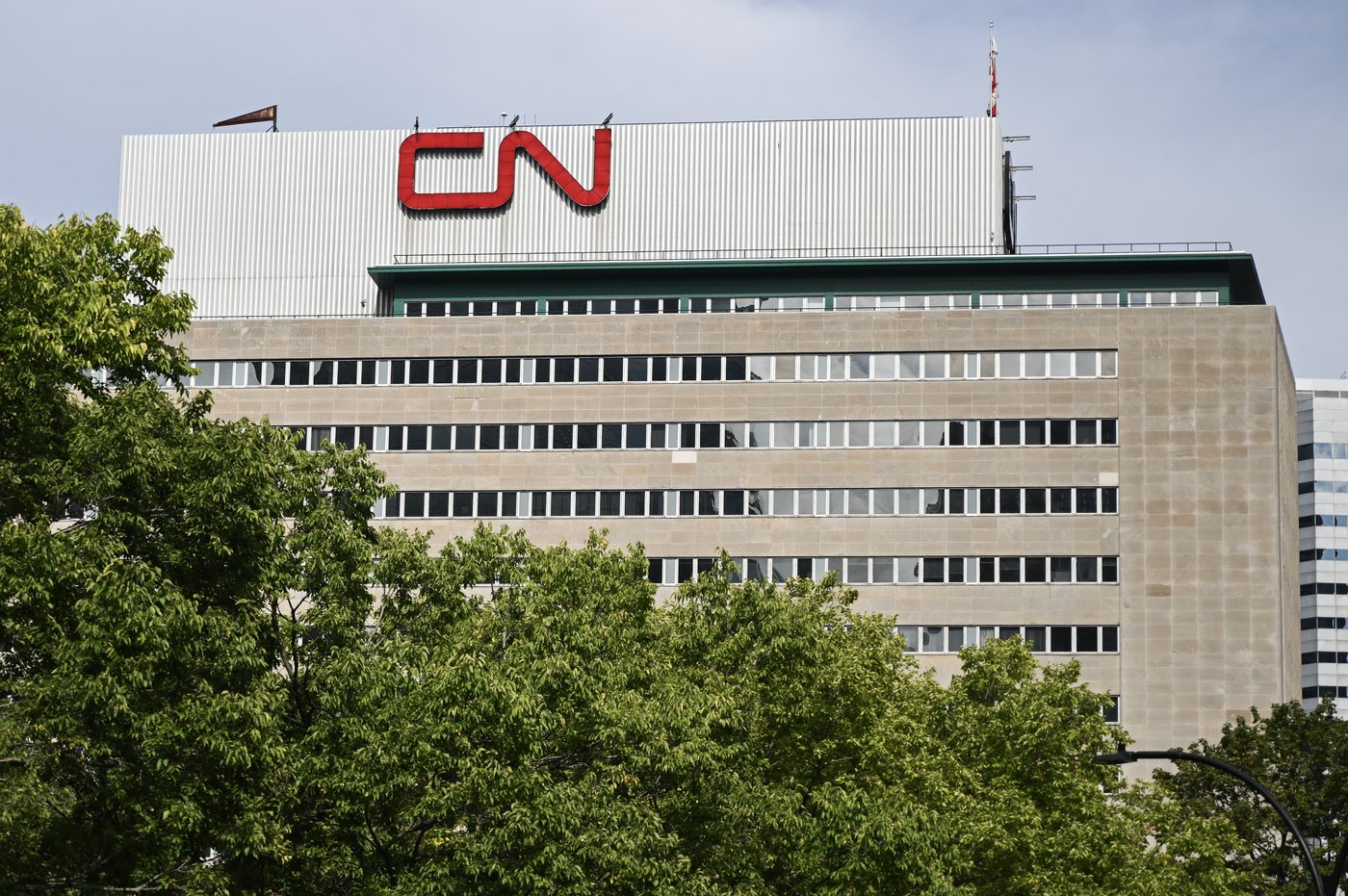Conflit de travail au CN: l'arbitre rend sa décision sur la convention collective