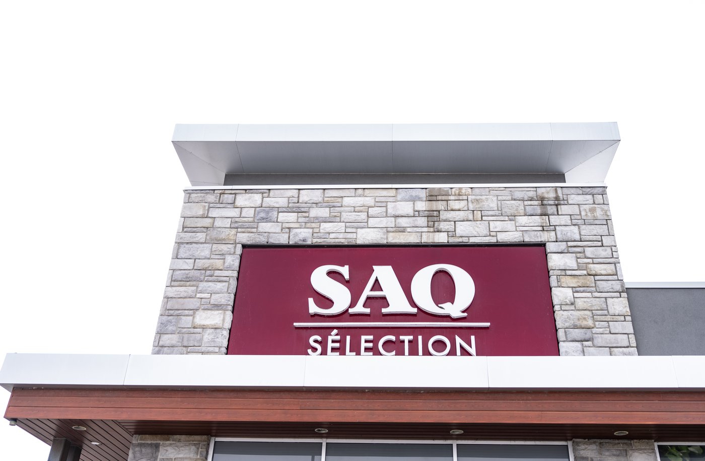 La SAQ rapporte un résultat net de 336,5 M$ au deuxième trimestre, en baisse de 0,4 %