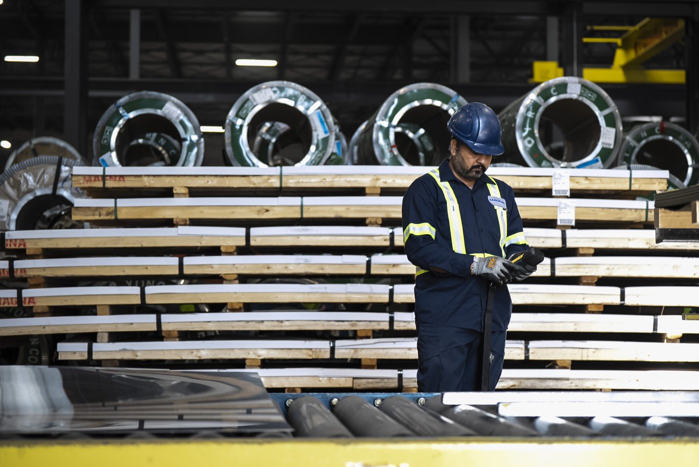 Statistique Canada s'apprête à publier les données sur l'emploi pour décembre