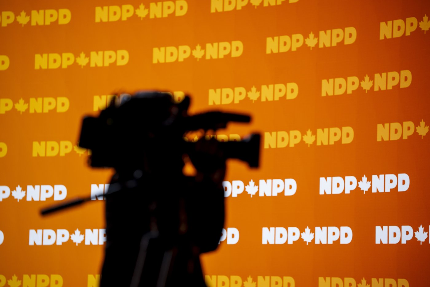 Le nom du prochain chef du NPD sera annoncé à l'issue du congrès de Winnipeg