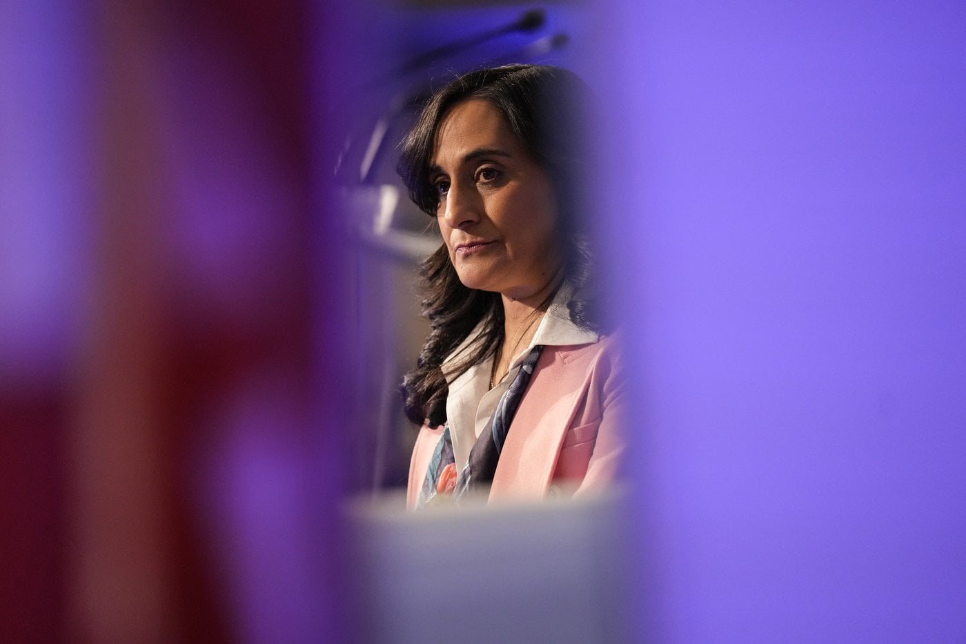 Ottawa réserve des sièges limités sur des vols au départ du Liban pour les Canadiens