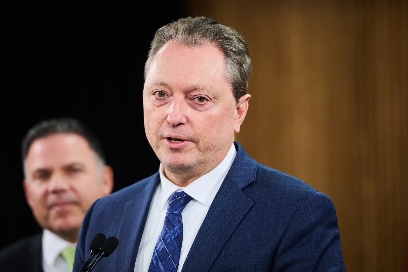 L'Ontario va rendre confidentiels les dossiers du premier ministre et des ministres