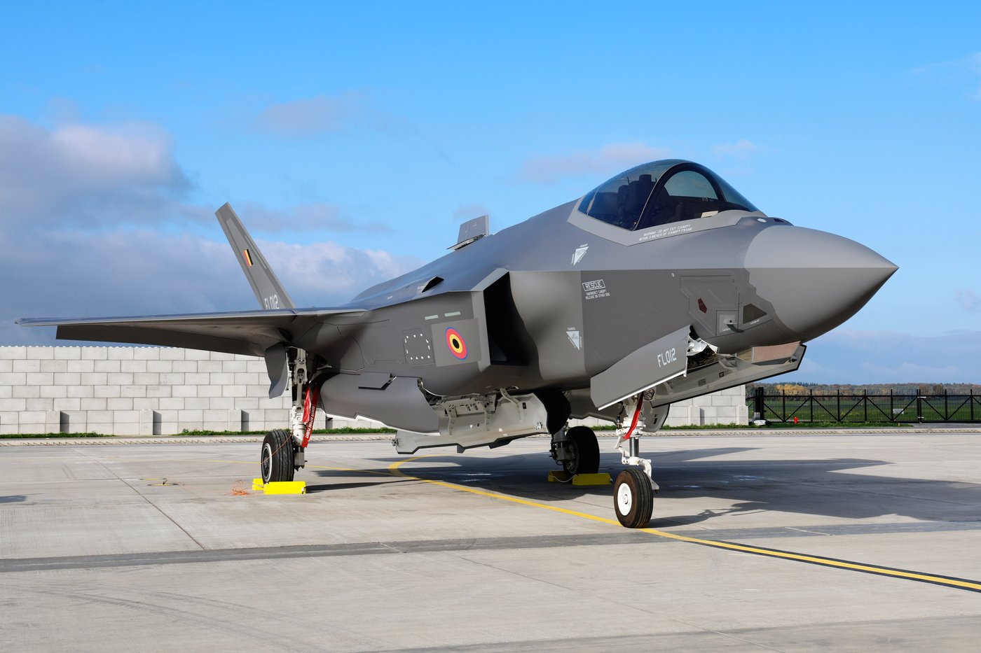 Ottawa ne dira pas si elle a pénalisé les avions Gripen dans son analyse de 2021