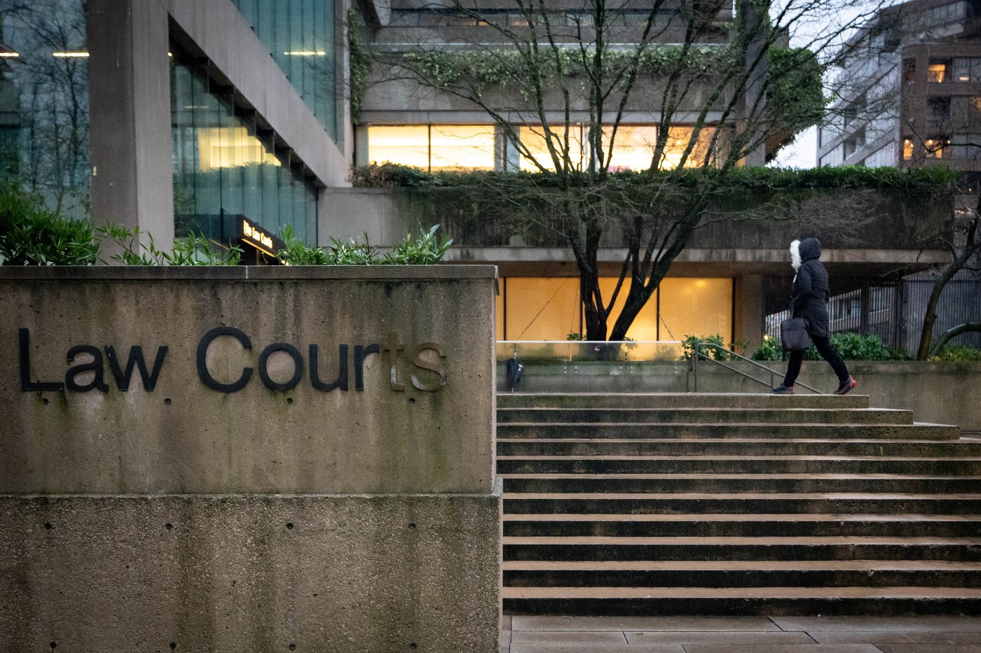 Offre de règlement de 30 M$ dans une affaire d'abus commis dans des écoles de C.-B.