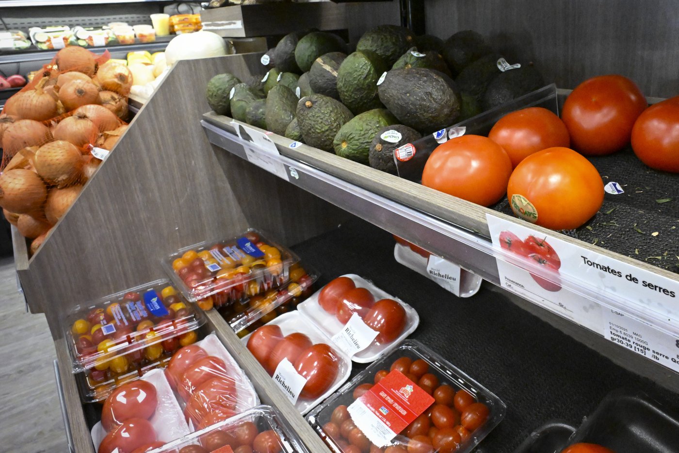 Les cuisines collectives persistent dans leur mission malgré leur sous-financement