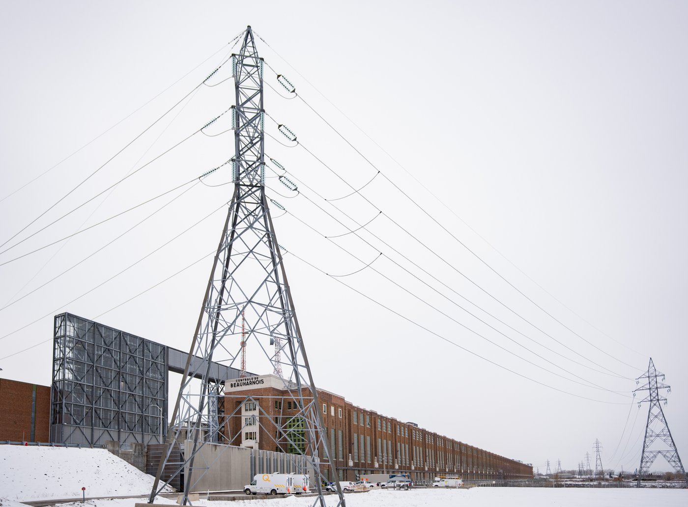 Facture d’électricité: le Québec risque de «frapper un mur», selon trois groupes
