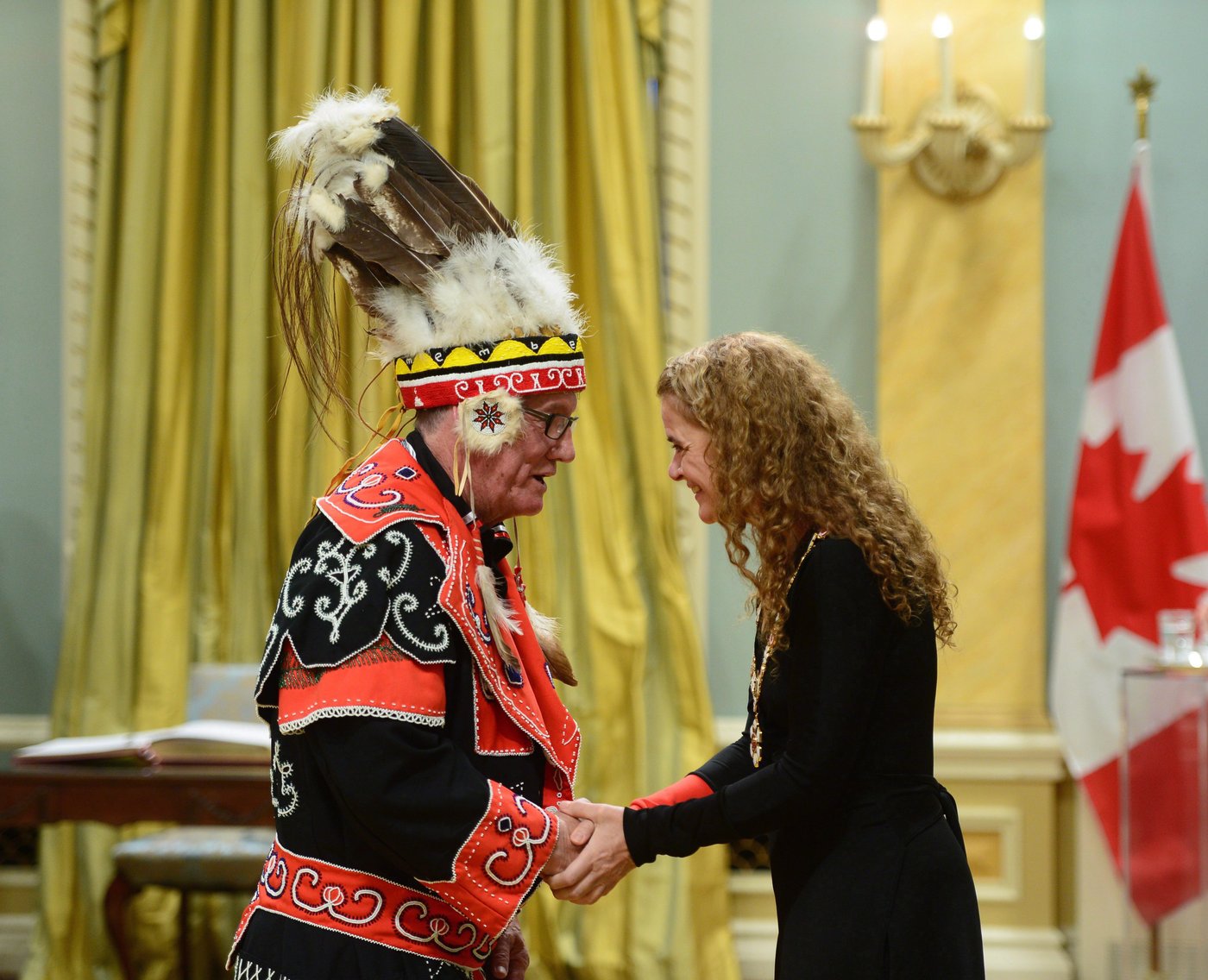 Une Première Nation mi'kmaq réaffirme son droit de vendre du cannabis sur ses terres