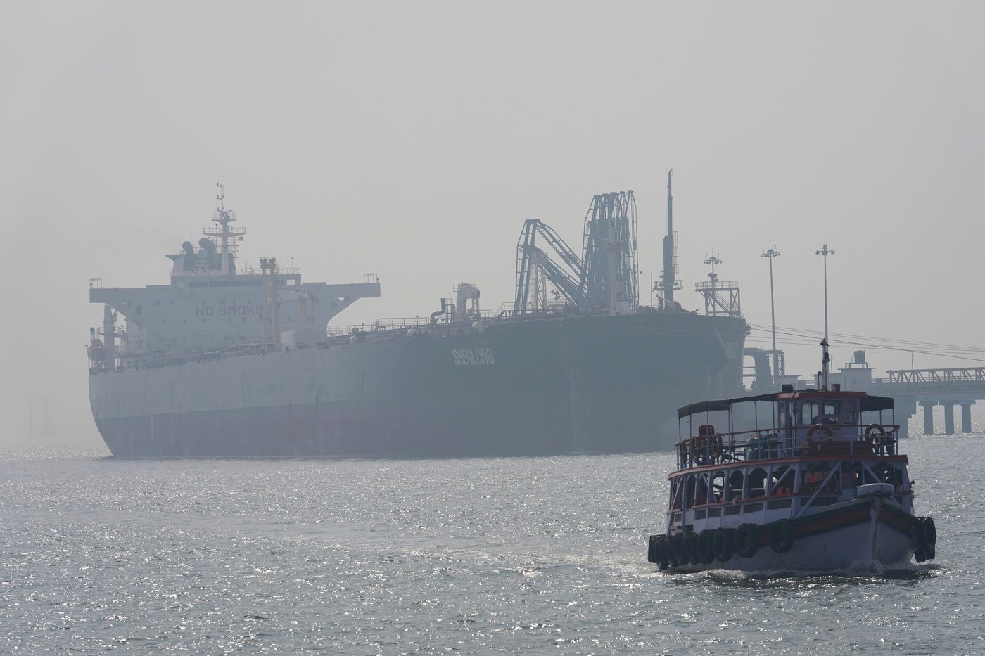 Iran: le Canada ne peut «pas faire grand-chose» sur le plan militaire, dit un expert
