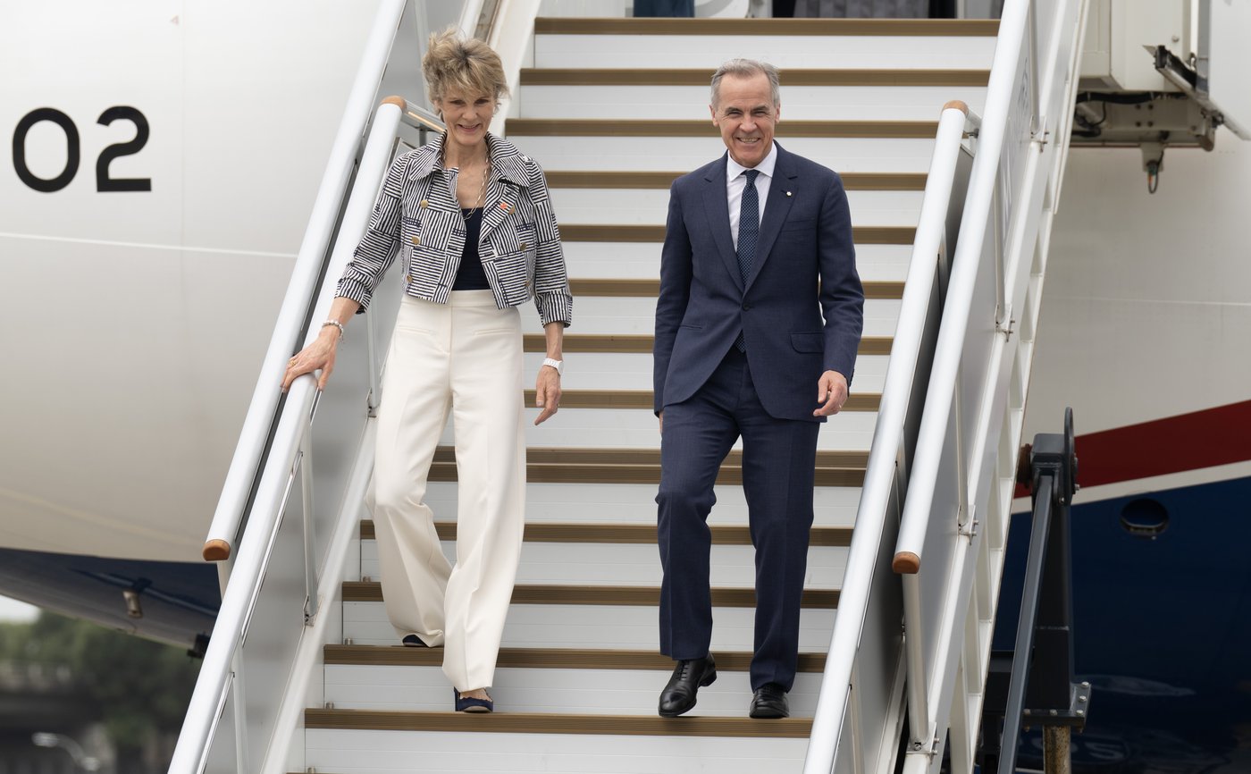 Carney termine son voyage avec une visite au Japon, partenaire clé du Canada