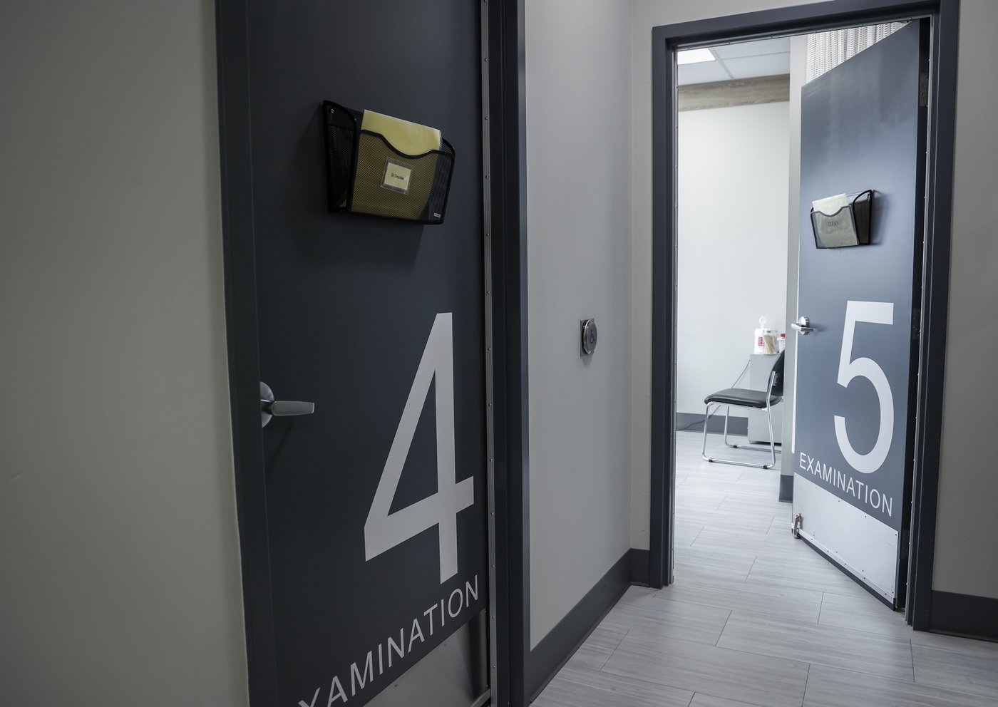 Six régions ont désormais remplacé le test Pap par le test VPH