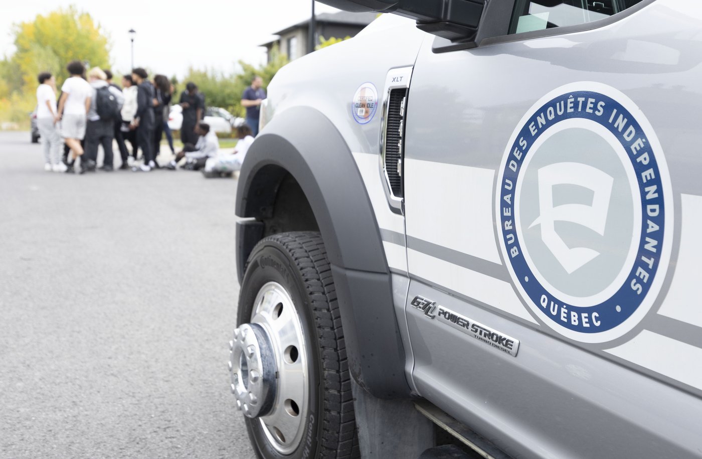 La famille de Nooran Rezayi poursuit la Ville de Longueuil et des policiers du SPAL