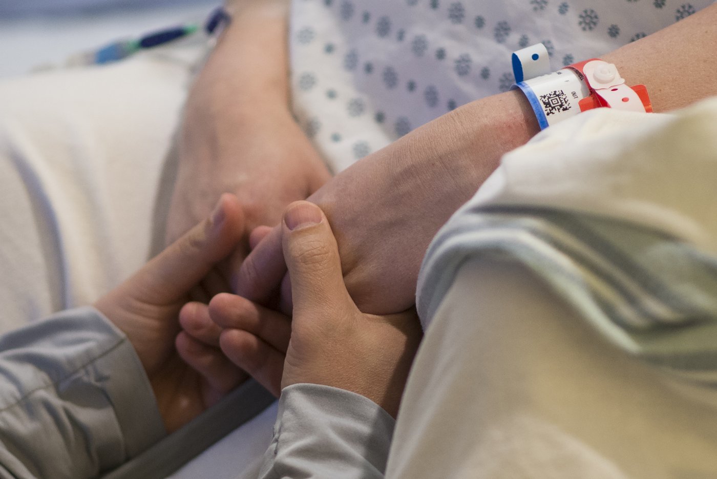 Les soins palliatifs permettent de mourir avec dignité, mais sont mal compris