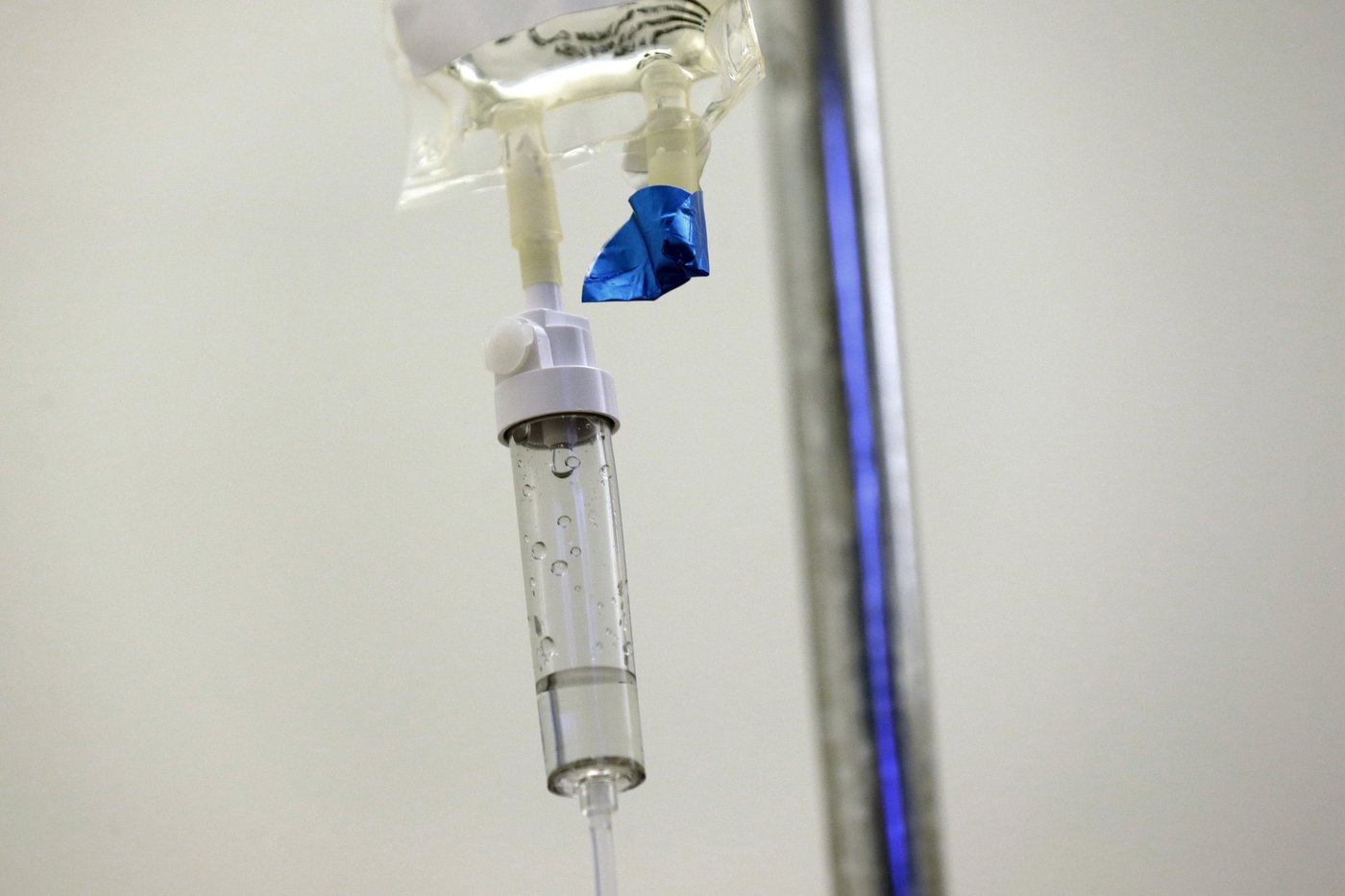 Des mois d'attente, mais des patients cancéreux satisfaits du système de santé