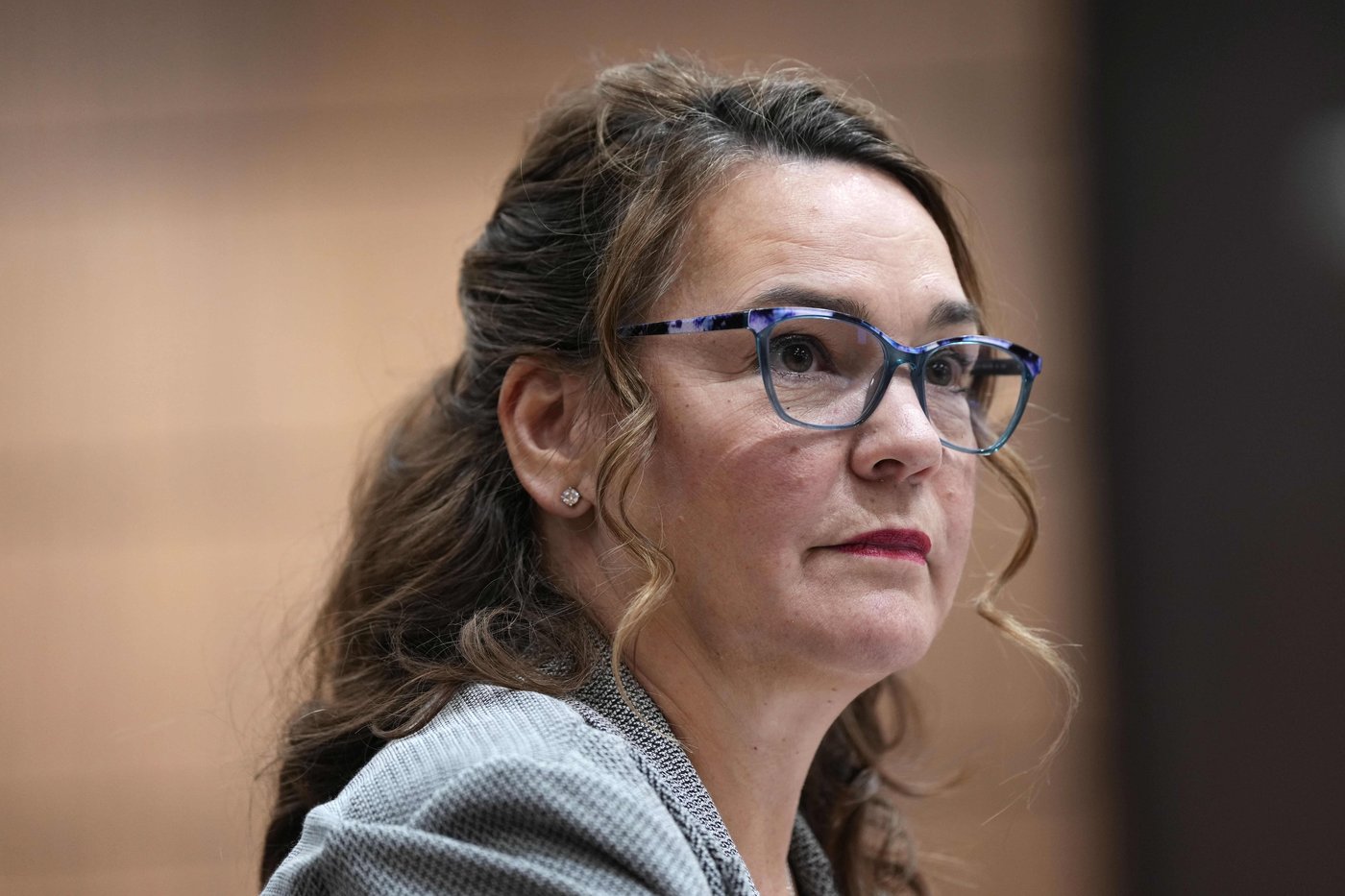 La commissaire fédérale à l'information «déçue» par les propositions fédérales