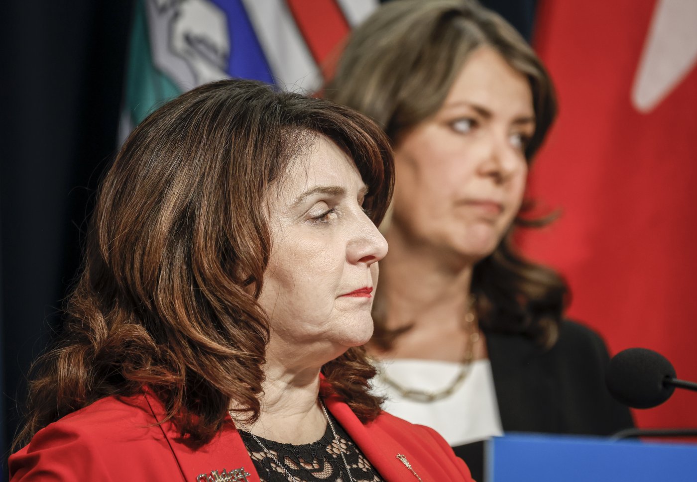 Trois autres pétitions de révocation échouent en Alberta