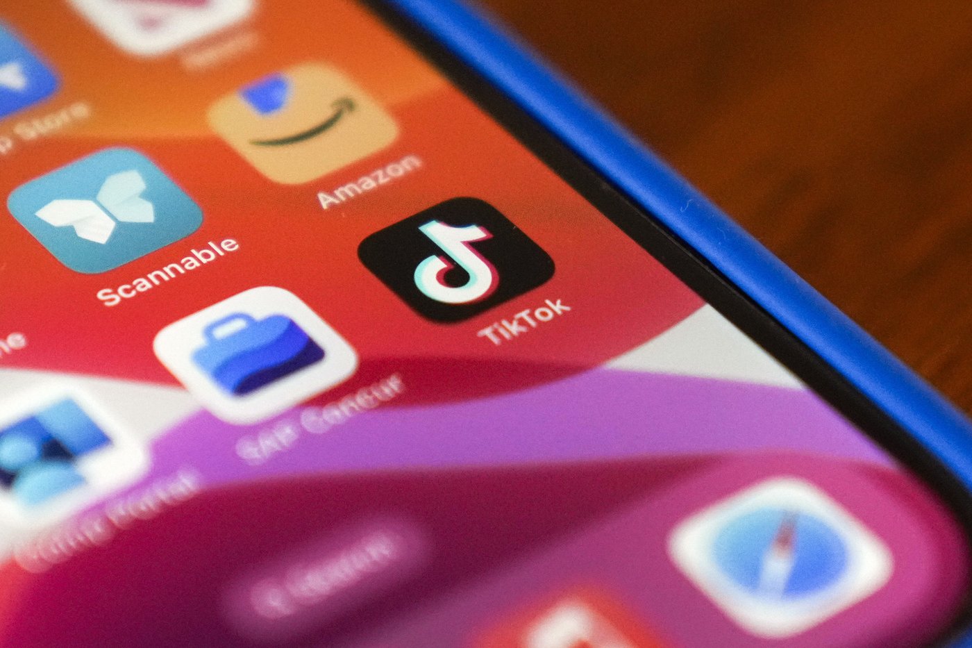 L'agence d'espionnage reste muette sur les conseils donnés sur TikTok à Ottawa