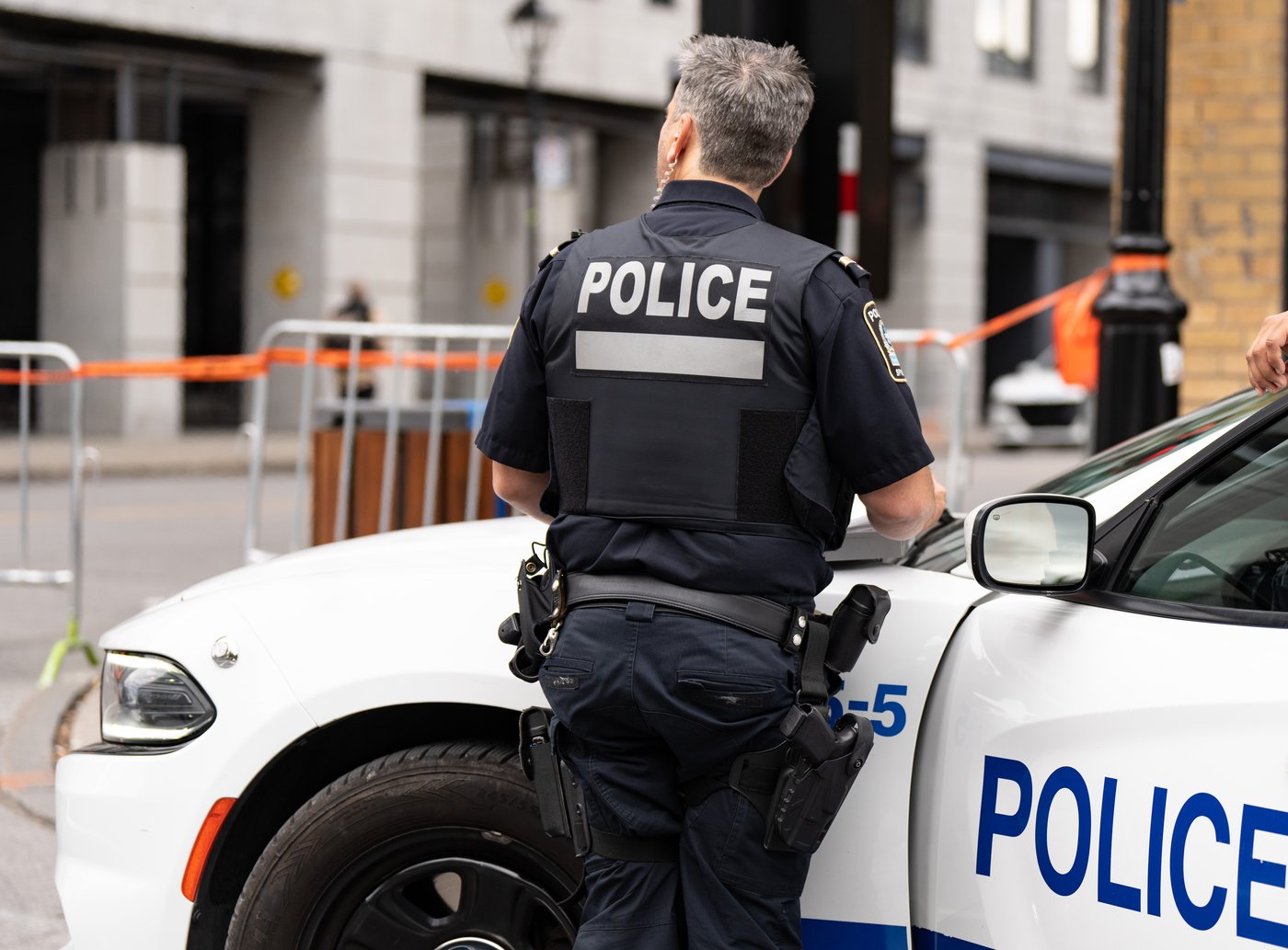 Un participant d'une fusillade à Toronto en 2005 est accusé de meurtre à Montréal