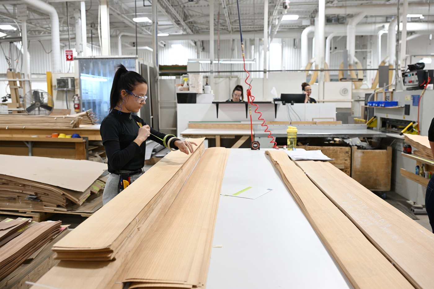 Le parcours économique des femmes jalonné de «pénalités financières»