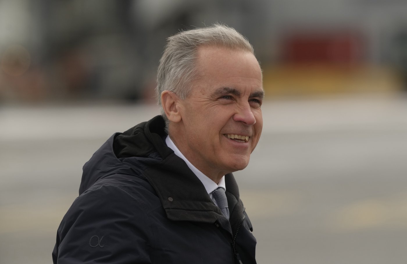 Carney annonce 32 milliards $ pour la défense de l'Arctique