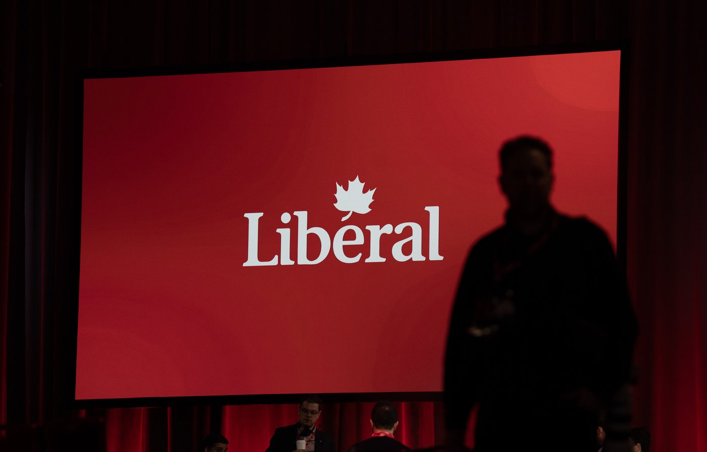 Les libéraux débattront de la question des restrictions d'âge sur les réseaux sociaux