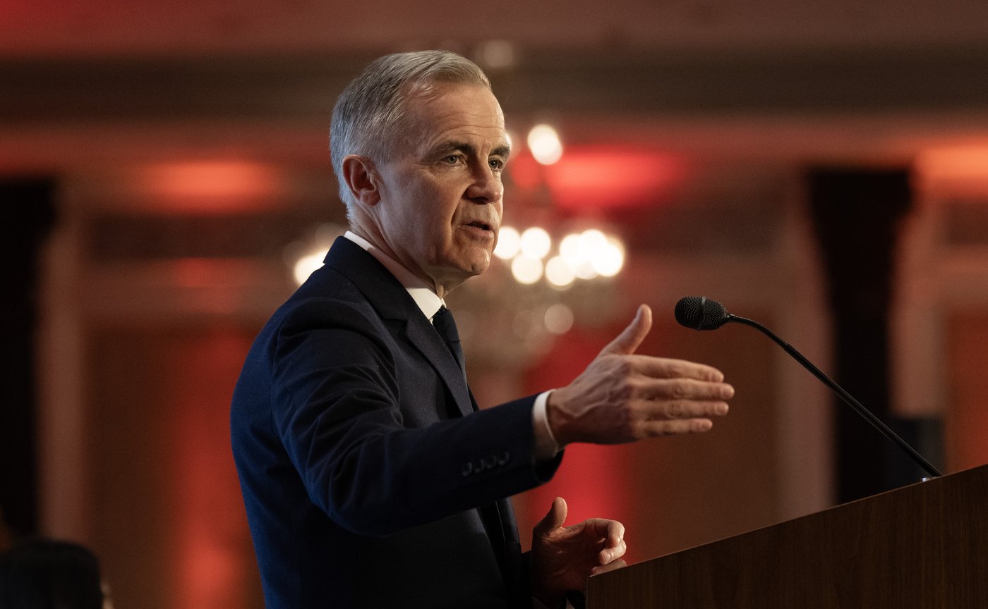 Le Canada ne s'impliquera pas dans le conflit en Iran, dit Carney
