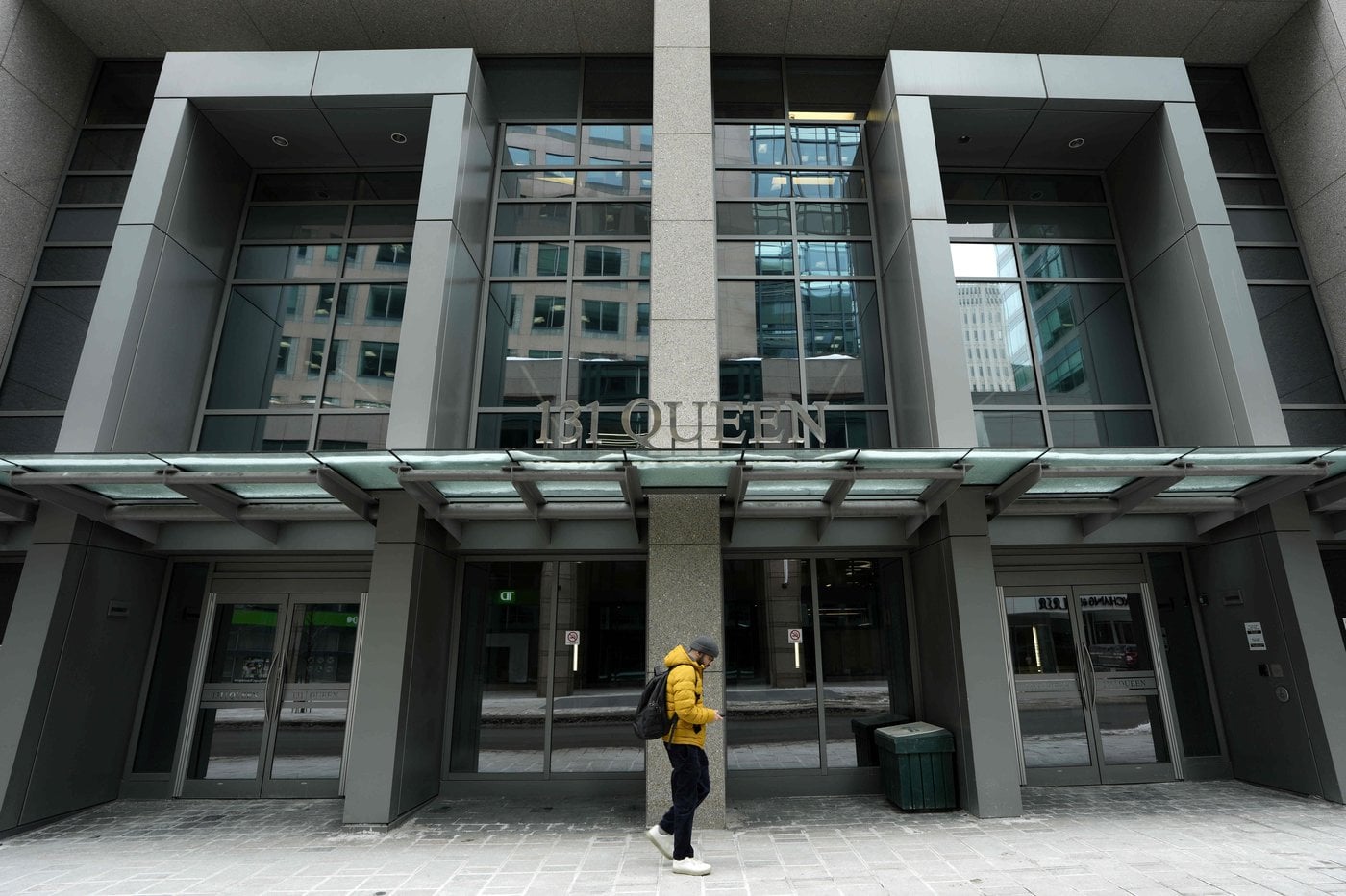 Retour en présentiel: le marché immobilier est dans l'ignorance des besoins d'Ottawa