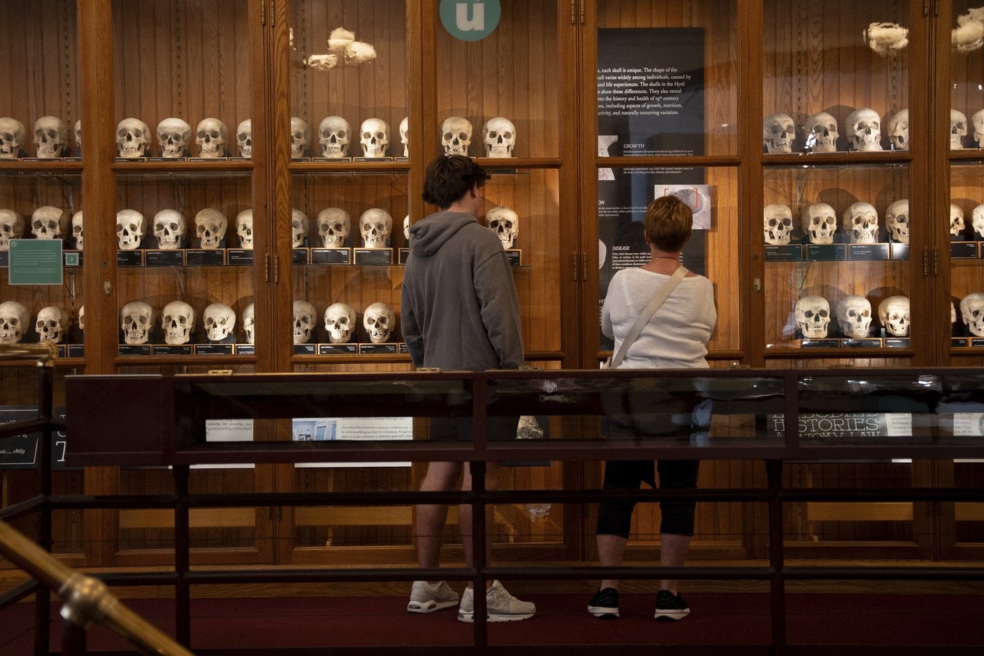 Un musée américain restitue les restes de 12 soldats canadiens